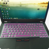 Thinkpad联想T400S T410 S T420 i x220 W510 T510I笔记本键盘膜