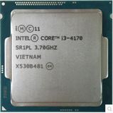 顺丰-英特尔 Intel-I3 4170-LGA 1150 /台式机CPU