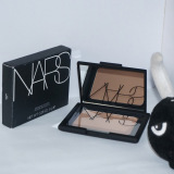 Laguna现货【NARS】修容粉饼