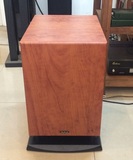 美国AAD 300SW 有源重低音音箱低音炮 10寸劲爆家庭影院电影音乐