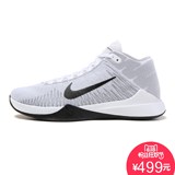 耐克Nike2016新款男鞋篮球鞋运动鞋856575-100