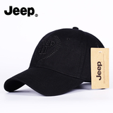 包邮2015夏季JEEP棒球帽吉普男女通用户外休闲遮阳运动帽鸭舌帽