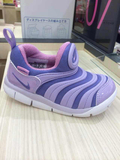 日本代购 耐克Nike毛毛虫最新款大小童鞋12~16cm专柜正品