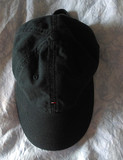 美国代购  正品 Tommy Hilfiger 新款 男女通用 可调节鸭舌帽