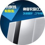 顺丰Panasonic/松下 SC-HC49GK无线蓝牙苹果组合音响HIFI家庭音箱