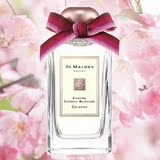 祖马龙jo malone樱花复刻版sakura blossom 限量香水分装试管小样