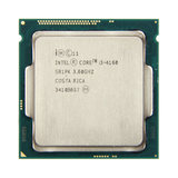 Intel/英特尔 I3 4160 CPU LGA1150 Haswell 酷睿3.6GHz 54W 散片