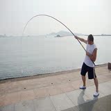 特价汉武8米9米10米鱼竿超轻超硬碳素钓鱼竿手竿溪流长节手杆渔具