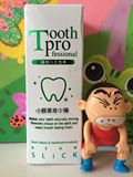 包邮日本代购明星专用Tooth Pro 速效牙齿美白液20ml去牙渍黄牙