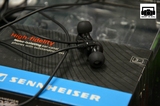 SENNHEISER/森海塞尔IE800高端耳机入耳式/原装正品港行