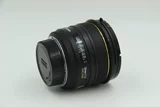 Sigma/适马 50mm F1.4 DG 全画幅 单反镜头 新图层 95新 50mm 1.4