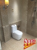 宏宇卡米亚瓷砖3-6E45410釉面砖哑光300*450厨房浴室卫生间阳台