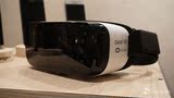 三星Gear VR 3消费版Note5 S6 虚拟现实VR AR游戏3D眼镜Oculus