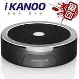 卡农音箱无线蓝牙低音炮4.0车载便携手机播放器音响立体声NFC