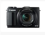 Canon/佳能 PowerShot G1X Mark II 佳能G1X II相机