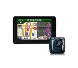 佳明3560豪华版 5英寸 电容屏GPS导航仪屏幕贴膜 高清防蓝光辐射