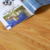 肯帝亚环保仿实木强化复合木地板E1级12mm拼接防水高耐磨宜步怡家