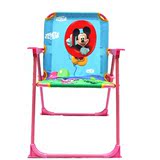 包邮出口便携宝宝折叠椅儿童椅小孩靠背椅婴儿餐椅小凳子