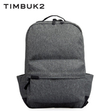 Timbuk2 美国进口timbuk2邮差包始祖新品灰色Octavia双肩包背包