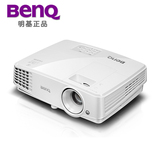 【电器城】BenQ明基ms524投影仪 家用高清1080p投影机 3D蓝光无线