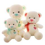 泰迪熊毛绒玩具抱抱熊玩偶胡巴公仔女生抱枕生日礼物送女友布娃娃