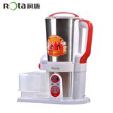 ROTA/润唐 DJ22B-2126 多功能智能豆浆机全自动家用豆腐脑豆腐机