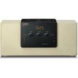 雅马哈（Yamaha）TSX-B141 迷你音响 蓝牙音箱 CD机/FM收音机 香
