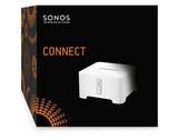 预定德国代购 SONOS CONNECT 无线WIFI智能音响 家庭音乐系统包税