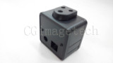 USB3.0工业相机/USB2.0工业相机摄像头摄像机外壳/带外触发接口