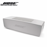 BOSE Soundlink Mini 蓝牙扬声器II 二代蓝牙户外便捷迷你音箱