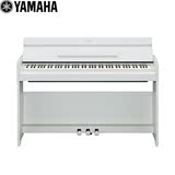 雅马哈YDP-S52�专业电子数码钢琴88键重锤YDPS51升级成人舞台演奏