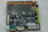 双网卡 带Mini PCI网卡槽 17*17 ITX主板POS机 软路由 收银 工控