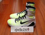 三皮匠鞋柜 Nike Kobe 9 ZK9 Elite Premium 科比9代 678301-107