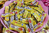 10月新货喜糖Dove德芙心丝滑牛奶巧克力   散装糖果超市批发