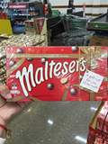 澳洲正品代购Maltesers麦提莎麦丽素巧克力 360g 经典进口零食