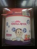 韩国进口池根亿乳加乳酸菌粉益生菌粉儿童40克20袋装活动咨询客服