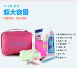 新款收纳包化妆包韩国高品质洗漱包出差男女式旅行用品收纳整理包