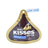 Hershey's/好时 Kisses牛奶巧克力 好时巧克力 好时之吻 36g袋装