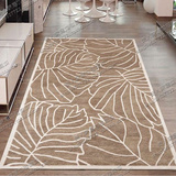 驼色地毯田园地毯客厅简约时尚 素色地毯 carpet定制茶几地垫地毯