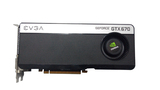GTX670公版风扇/高性能显卡-2DVI/HDMI/DP、1536MB GDDR5显存