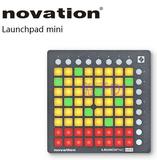 novation launchpad mini 现场MIDI控制器 现货包邮 送教程