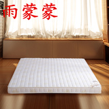 高密度记忆棉床垫榻榻米海绵床垫学生宿舍慢回弹床褥子1.8m1.5米