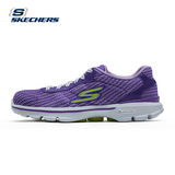 Skechers斯凯奇新款Go Walk3女运动鞋 超轻便舒适透气健步鞋13981