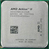 AMD Athlon II X2 270 双核 二手拆机件成色新 赠二手散热器