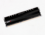 宇帷(AVEXIR)CORE系列  DDR3 1600 8GB 单条 内存 红/蓝/绿/白/橙