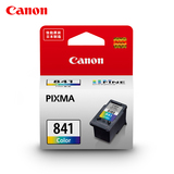 Canon/佳能 CL-841 墨盒(适用PIXMA MG2180 3180 4180 MX438 378)