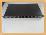 华三H3C S3100-52TP-SI 2千兆SFP二层智能网管交换机支持WEB VLAN