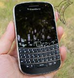 BlackBerry/黑莓 9900 微信WIFI智能3g手机 原装包邮 9930电信3网