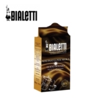 意大利进口bialetti比乐蒂摩卡壶意式特浓咖啡粉 深度烘焙 250克