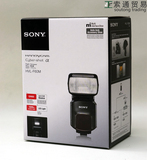 Sony/索尼 HVL- F60M 闪光灯签约经销商 大陆行货